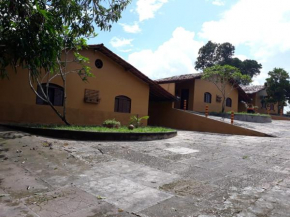 Отель Pousada do Lajes  Каролина